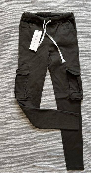 Германия брюки штаны XS/S джоггери спортивние штани спортивні джогери