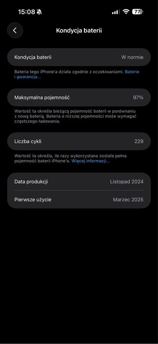 IPhone 16 Pro Max Black 256 Gb + 2x Spigen