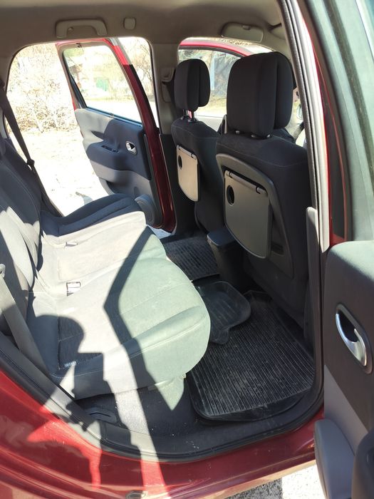 Продам Renault Scenic