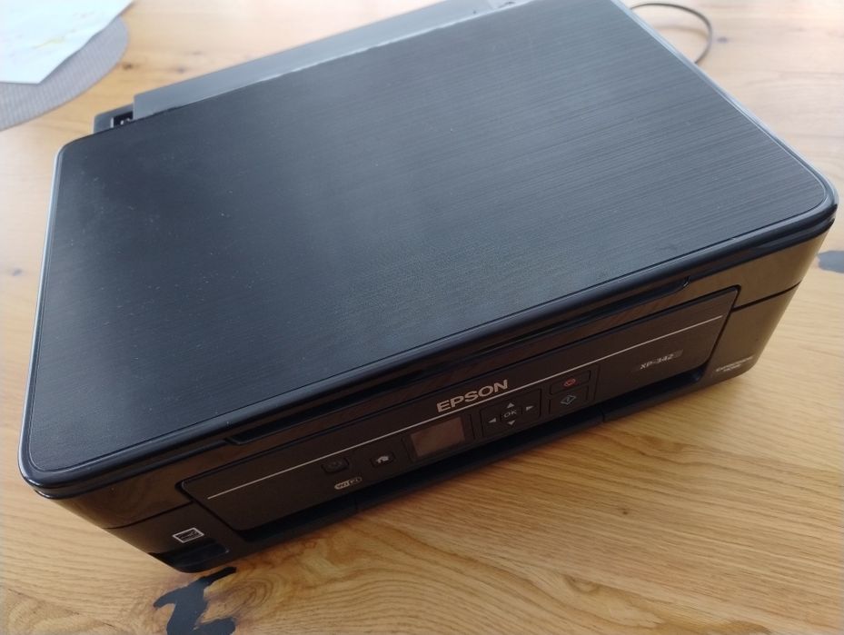 Drukarka Epson XP342