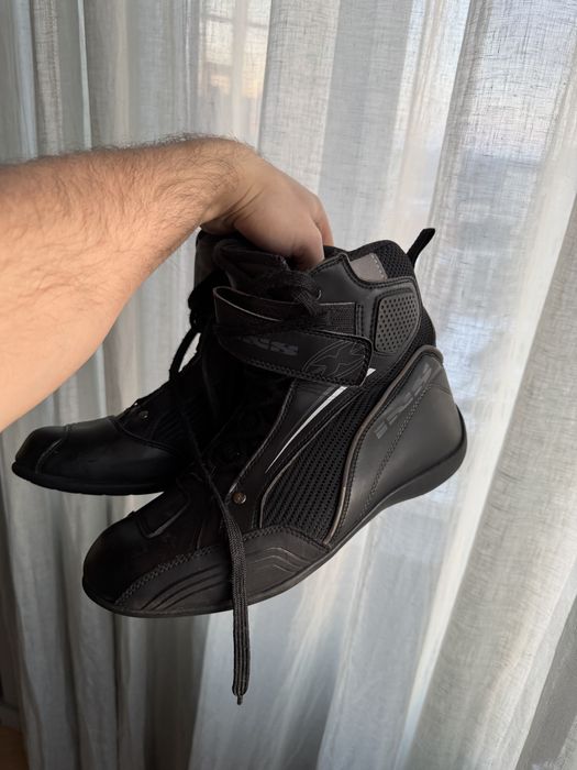 Моточеревики IXS, розмір 44