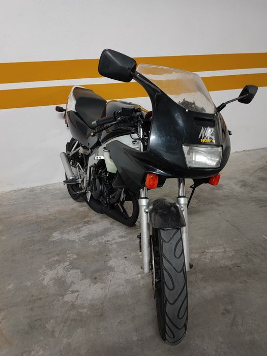 Honda NSR 50 para venda