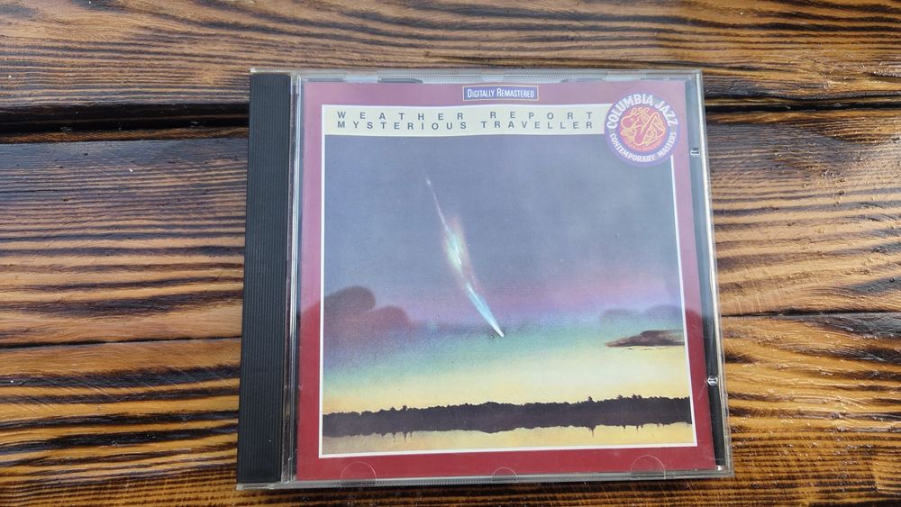 Charles Mingus – This Is Jazz 6 (CD, 1996) | Columbia / Legacy