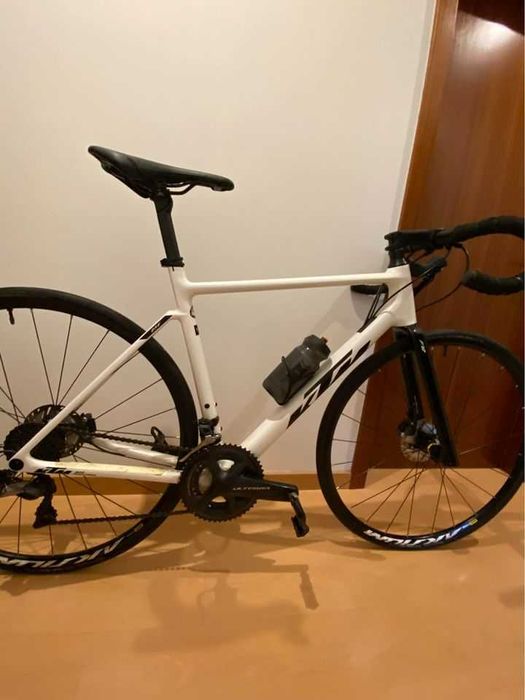 Vendo Bicicleta Estrada KTM REVELATOR ALTO ONE