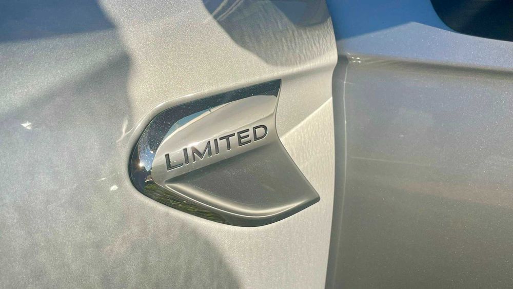 Renault Clio 1.0 LIMITED Nacional