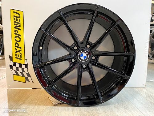Jantes 18 veelar  bmw 5x120