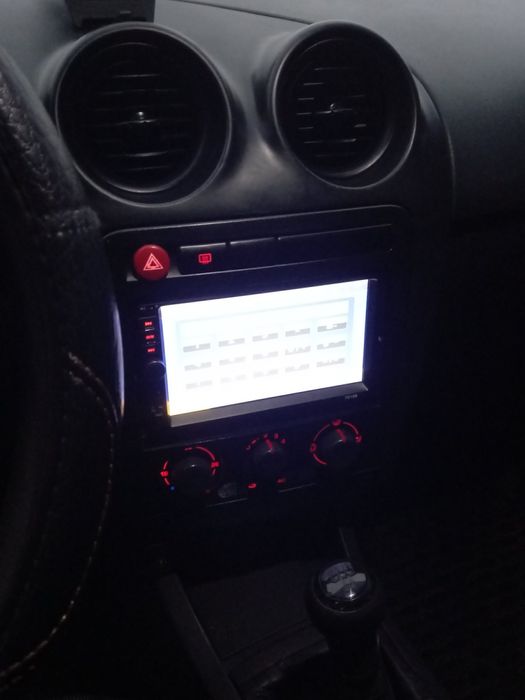 Продається Seat Ibiza 2005 року