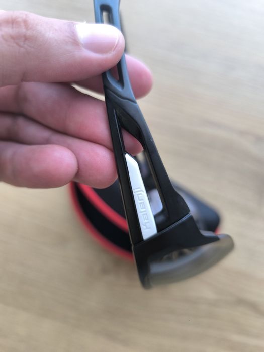 Óculos corrida trail kalenji decathlon