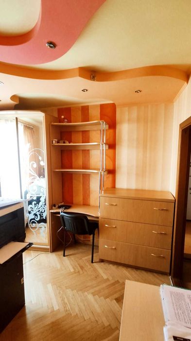 3-комнатная квартира по адресу ул. Магистратская (площадь 64 м²) - Atlanta.ua - фото 17