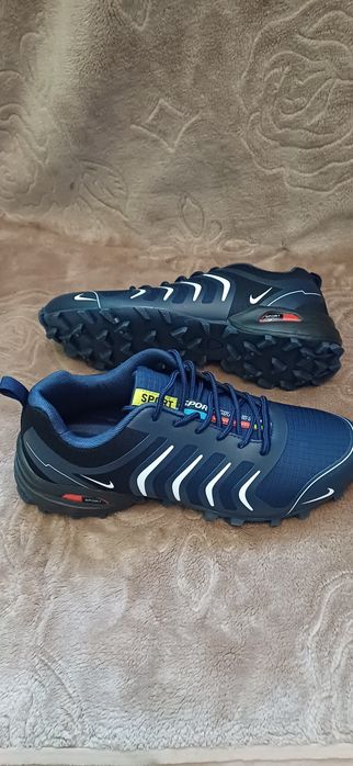 Buty męskie rozmiar 44