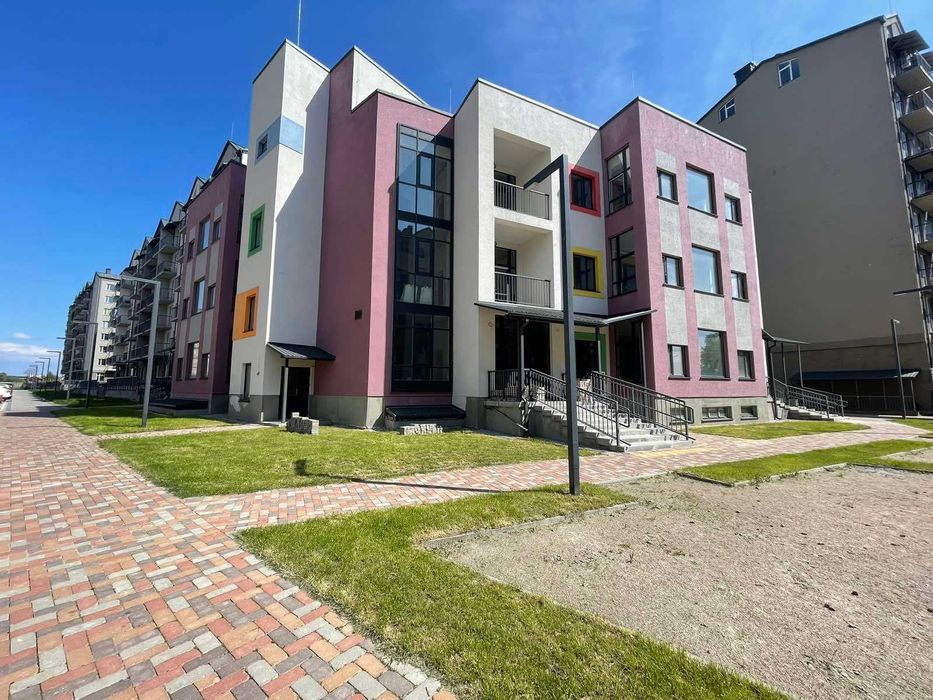 ЖК Скандія. Бровари Без комісії 3-к квартира. Власник.