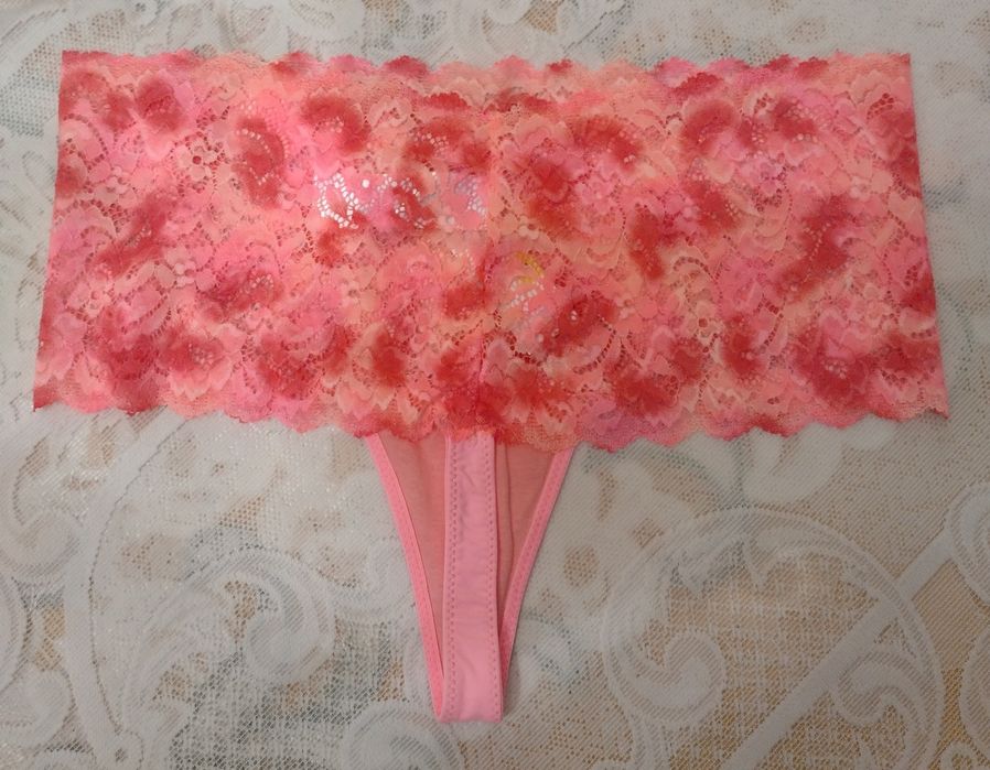 Majtki NOWE rozmiar L