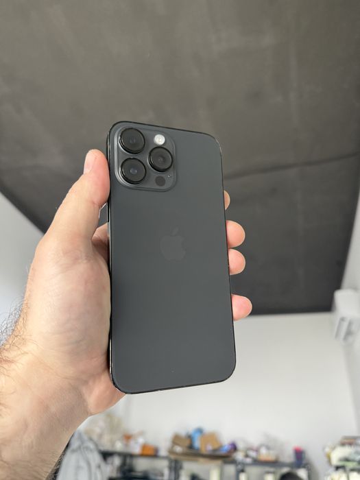 Apple iphone 14 Pro Max 128 gb 100% айфон Про Макс 100%