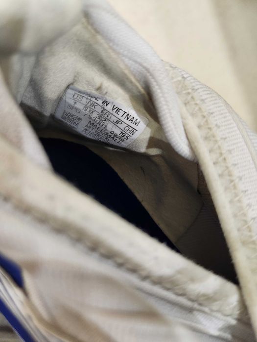 Сороконіжки Adidas, оригінальні, р. 32