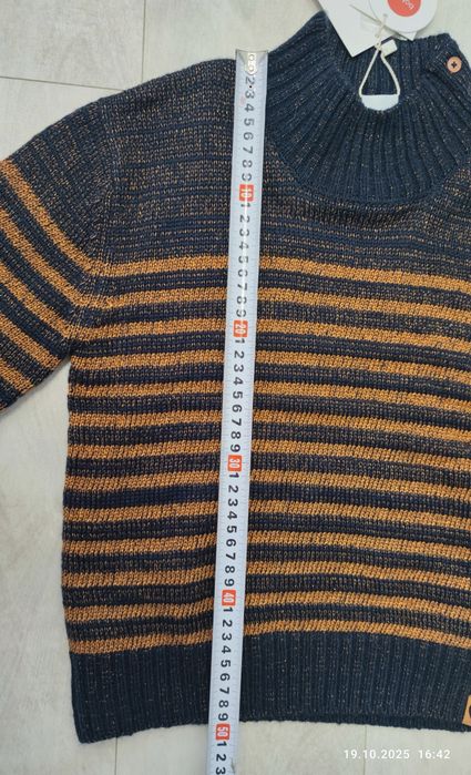 Джемпер Boboli розмір 152
