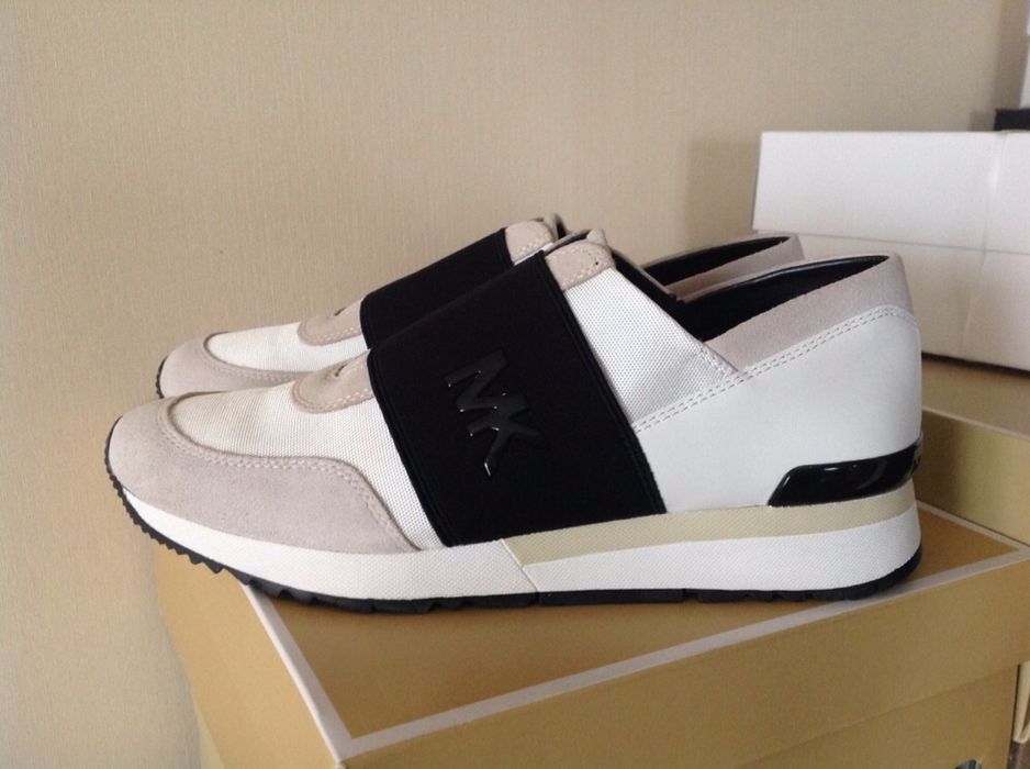 Кроссовки Michael Kors, оригинал 40,5-41 р