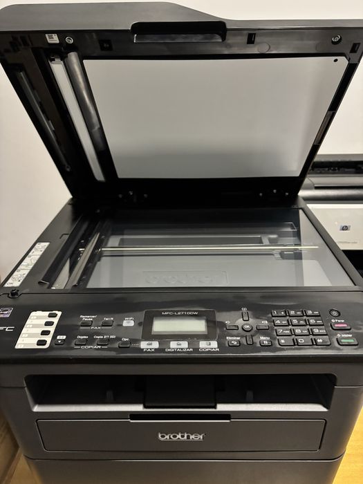 Impressora BROTHER MFC - L2710DW