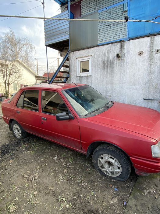 Продам Peugeot 309