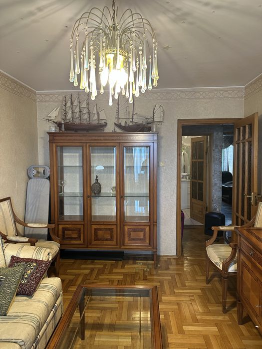Сдается квартира днепровский р-н