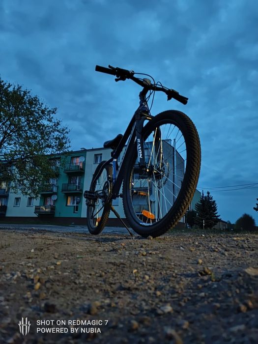 Rower górski MTB Rayon