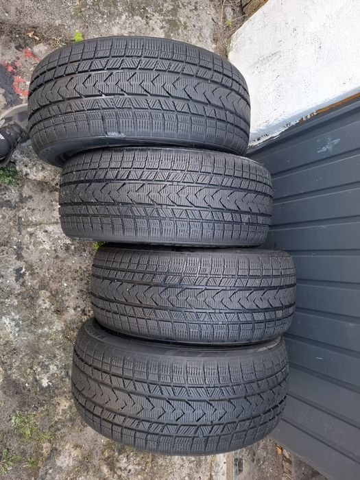 Opony Zima Firemax 245/40/19 Komplet Ladne