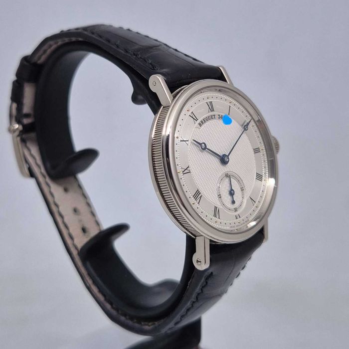 Breguet Classique 5907BB/12/984