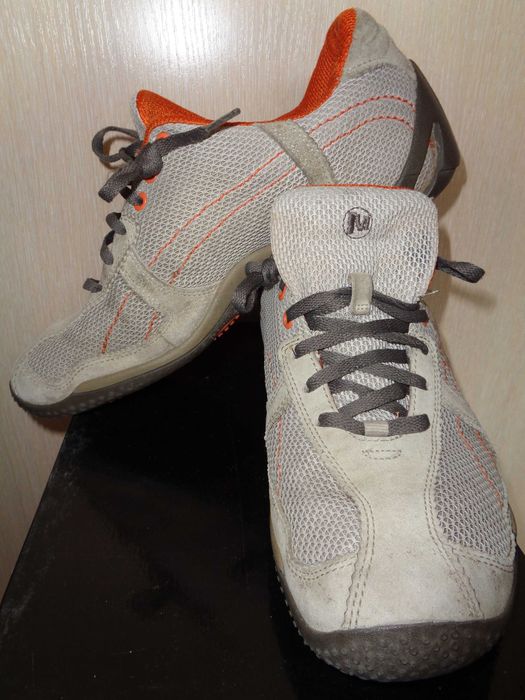 MERRELL Ortholite 44.