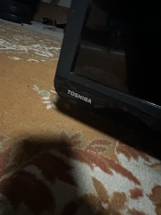 telewizor toshiba 32 cale