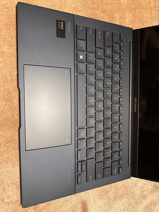 Asus Zenbook UX3405 14 OLED 16GB RAM/ 1TB ssd