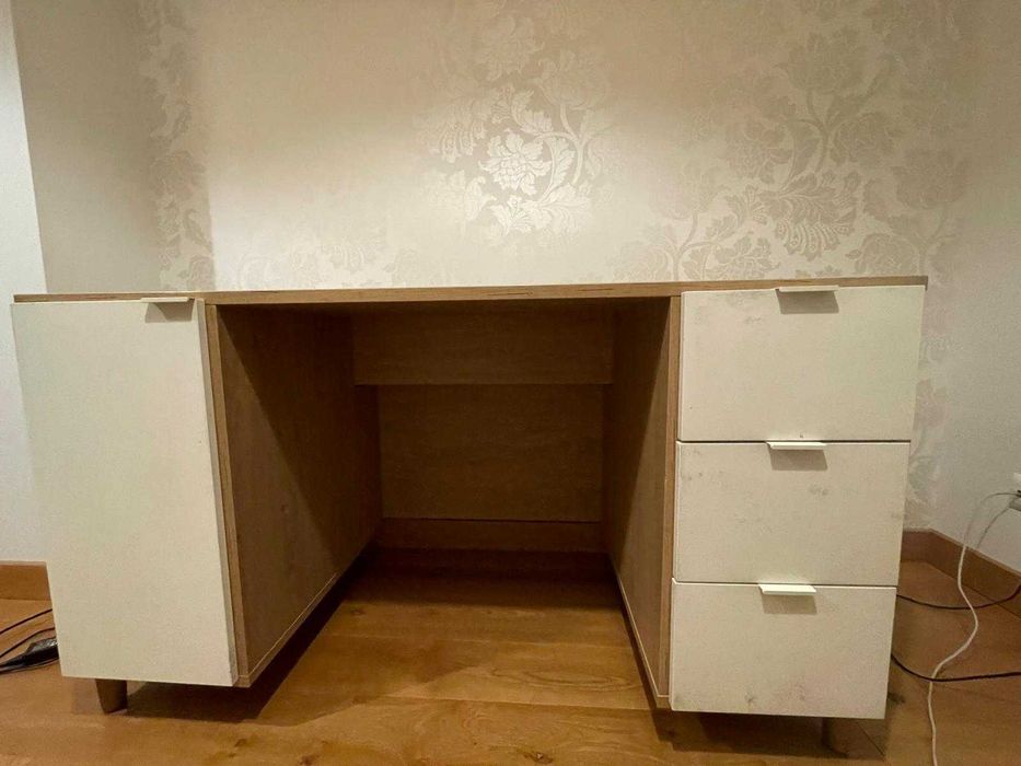 BIURKO | Stan bardzo dobry | Nowoczesne | Okazja