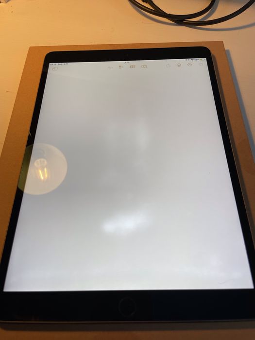 ipad 10,5 pro, 64gb