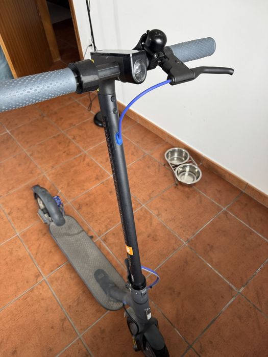 Mi scooter 3 - como nova