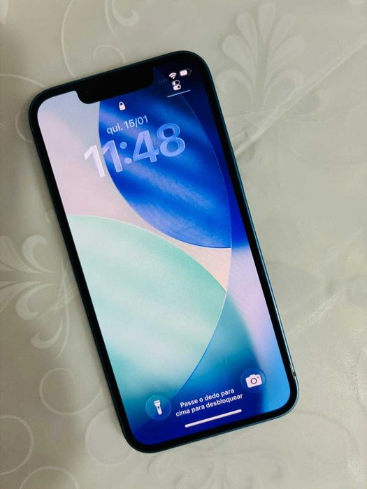 IPhone 13 mini, 128 gb