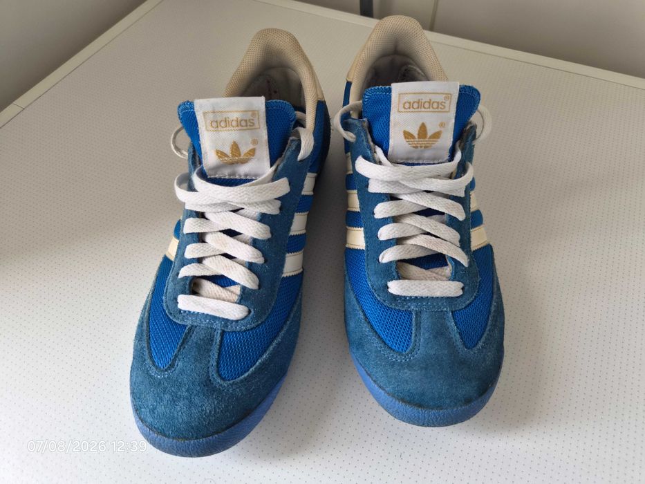 Sapatilhas, ténis ADIDAS Dragon