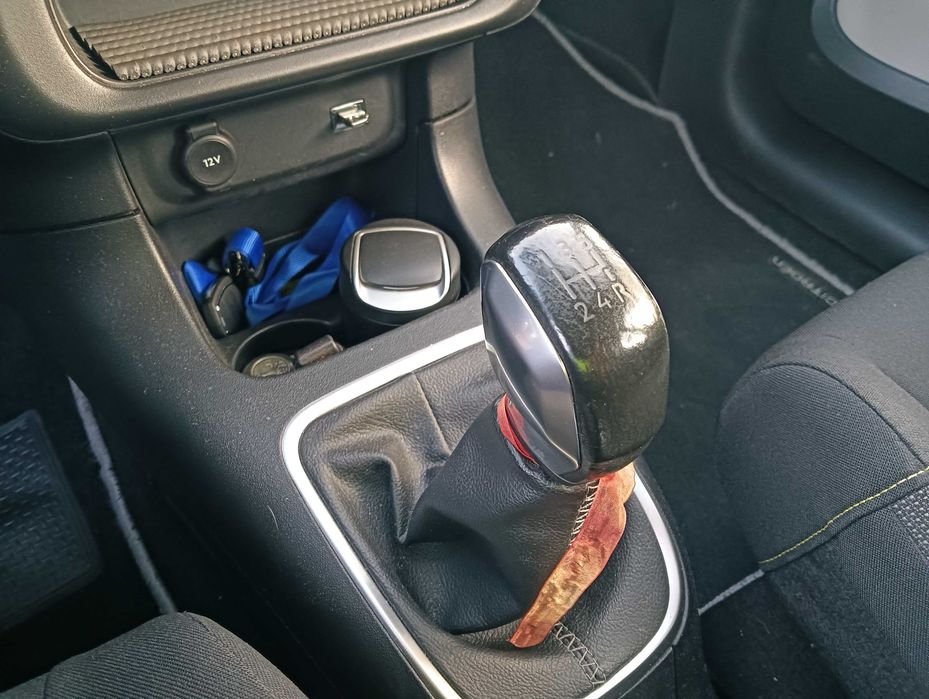 Citroen C3 1.5 HDI 102 Cv