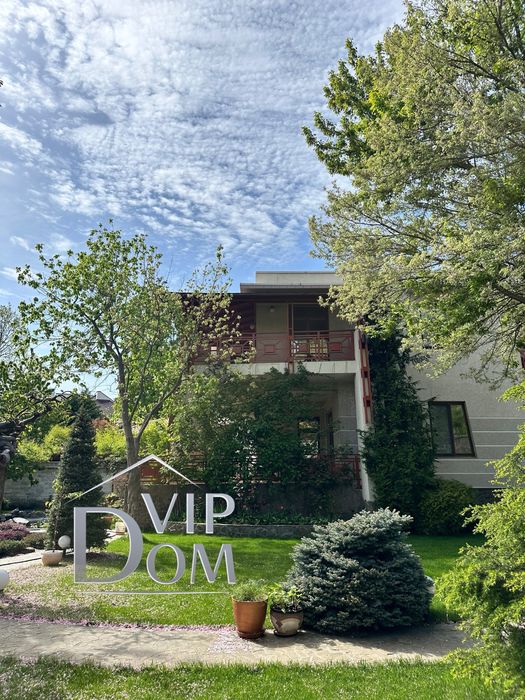 House by the address st. Gagarina pr (area 495 m²) - Atlanta.ua - photo 2