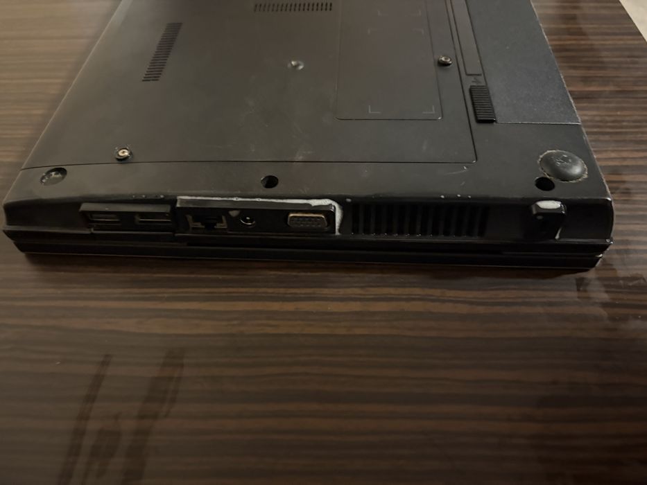 Ноутбук HP 620 Notebook PC