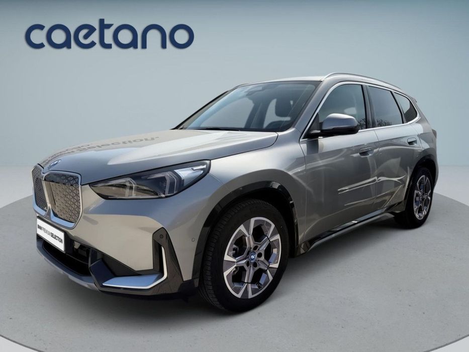 BMW iX1 eDrive20 xLine