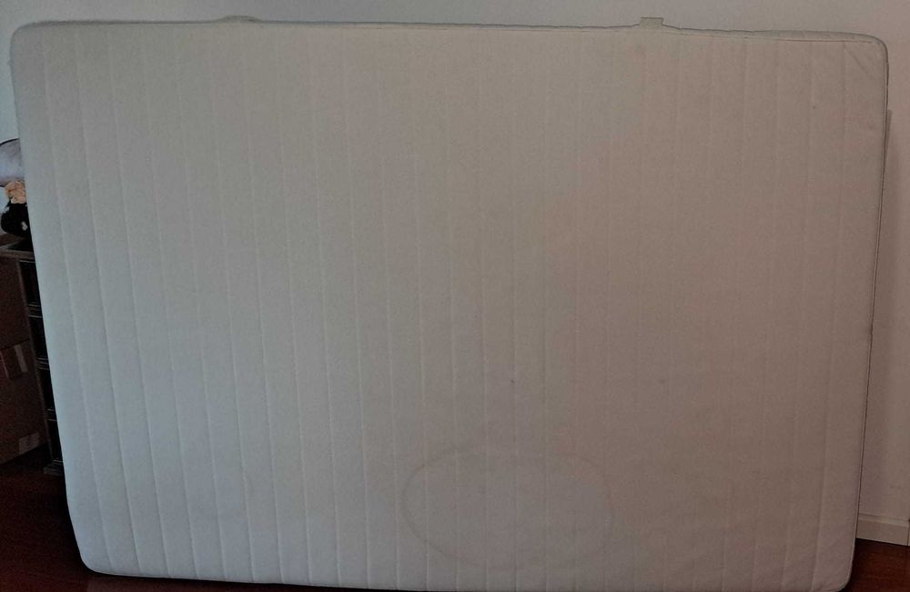 Colchão IKEA MAURANGER 140x200