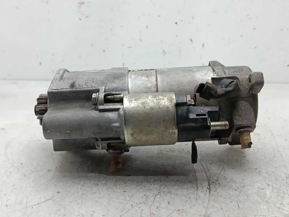 motor de arranque land rover discovery 4