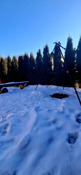 Gorczański Resort - Domki całoroczne / wynajem