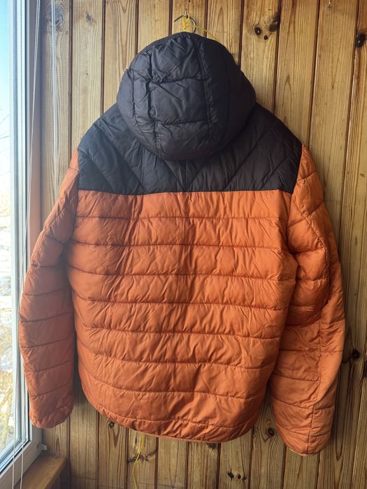 Мікро пуховик Napapijri