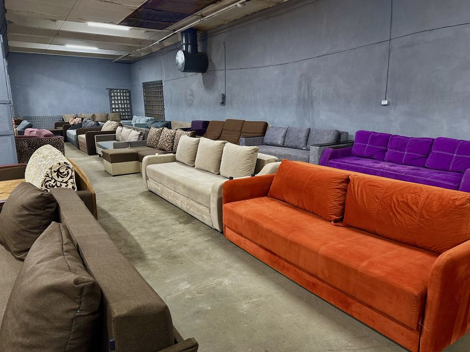 Дивани у Житомирі - склад, ціни нижчі ніж у магазині!