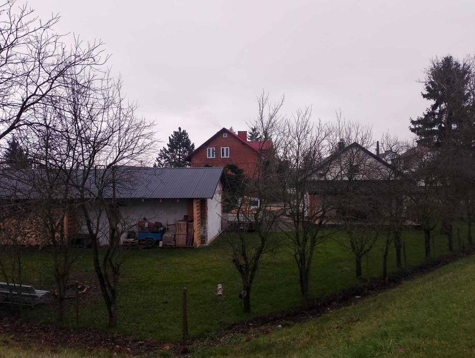SPRZEDAM DOM – Tarnobrzeg, Osiedle Nagnajów