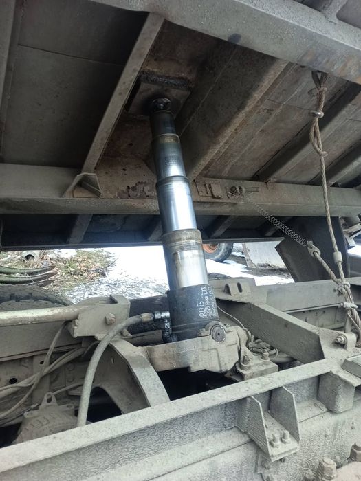 Камаз 55102 самоскид