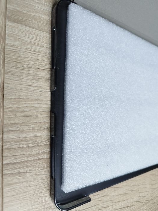 Porządne etui z klapką IPad Pro 11" 4/3/2/1