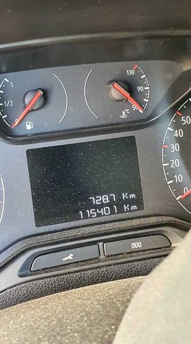 Opel Combo 1.5 100cv