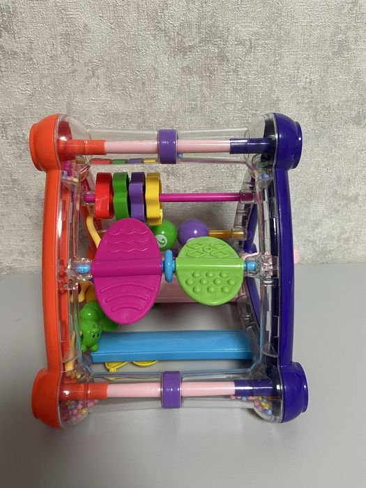 Розвиваюча іграшка  Maya Toys