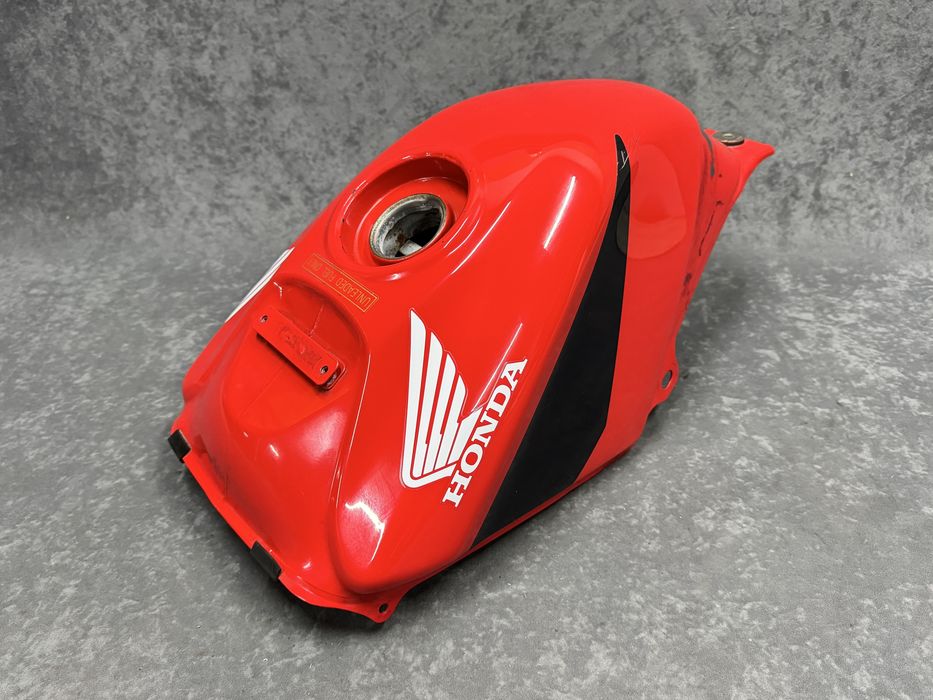 ORYGINAŁ Bak Honda CBR 125 jc34 04-07r. Zbiornik paliwa Układ paliwowy