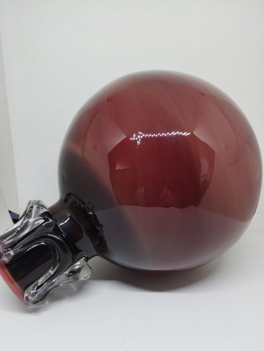 PRL wazon butla HS Tarnowiec smugi